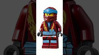 LEGO NINJAGO 10 SEASON | ЛЕГО НИНДЗЯГО 10 сезон