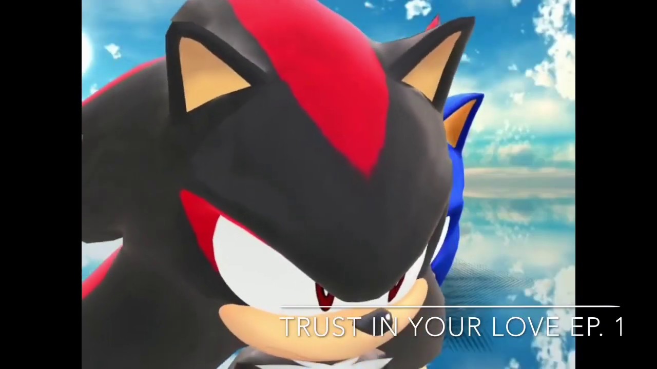 SONADOW- Trust in Your Love Ep. 1