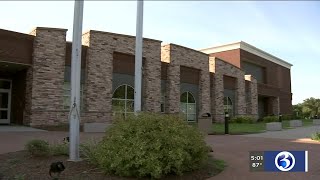 VIDEO: Police, DCF investigating allegations against CREC teacher