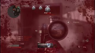 WW2 | PTRS 5 on