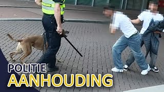 Download Lagu Politie | Aanhouding verdachten diefstal | Negeren bevel politie MP3 Download Lagu Politie | Aanhouding verdachten diefstal | Negeren bevel politie MP3