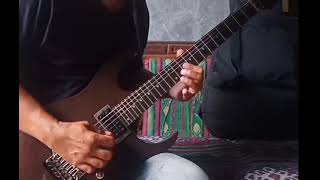 Download God Bless " Setan Tertawa " Guitar Cover Video MP3 God Bless " Setan Tertawa " Guitar Cover