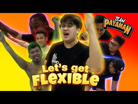 Video TEAM PAYAMAN | SINO ANG PINAKA MATIGAS? - youtube