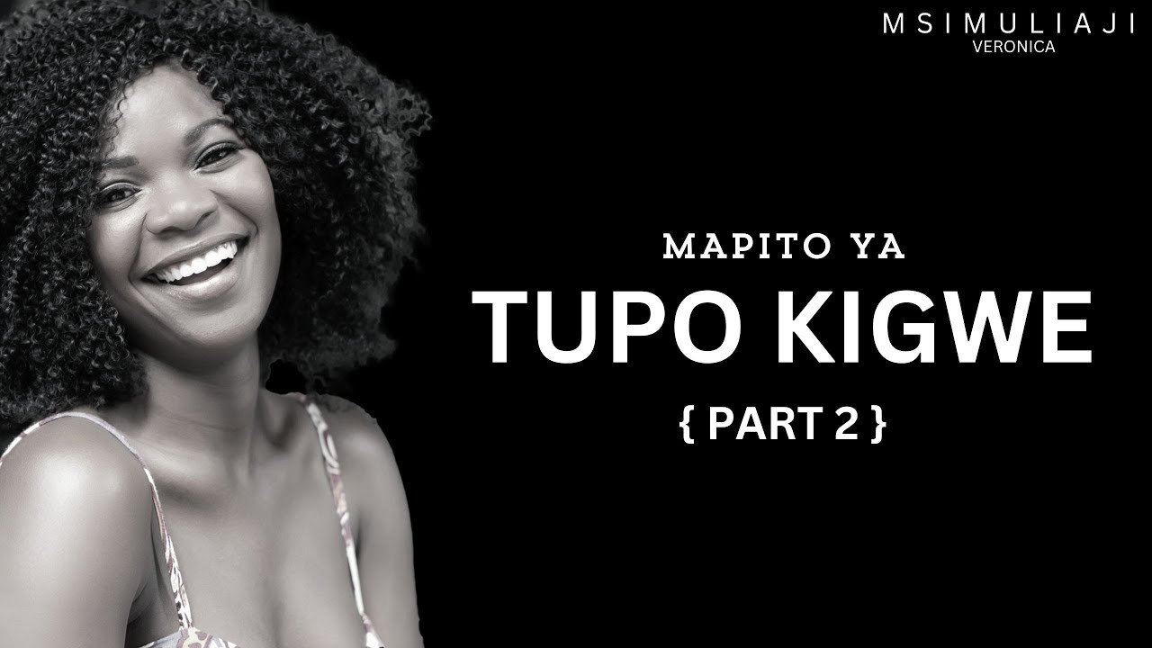 🔴 #live RIPOTI YA LEO MAPITO YA TUPO KIGWE SEHEMU YA 2 [ APRIL 23 ]