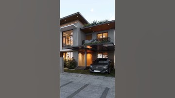 3d elevation plan.... #architecture #exteriordesign #interiordesign #civilengineer