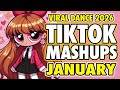 New Tiktok Mashup 2026 Philippines Party Music Viral Dance Trends January 16th