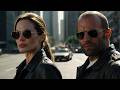 Jason Statham vs Angelina Jolie | newly released action movie2026 | Fact And Review #action jyu87