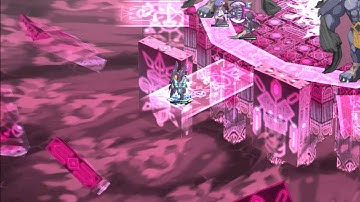 Disgaea 4: My Save File Showcase