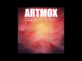 Artmox  sound of space