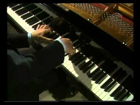 Fredrec Chopin, FANTAISIE IMPROMPTU OP 66   Andrea Lucchesini, Klavier