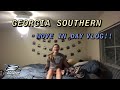 Georgia Southern University Freshmen Move In Day!!
