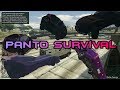 GTA 5 ONLINE/ Panto Survival