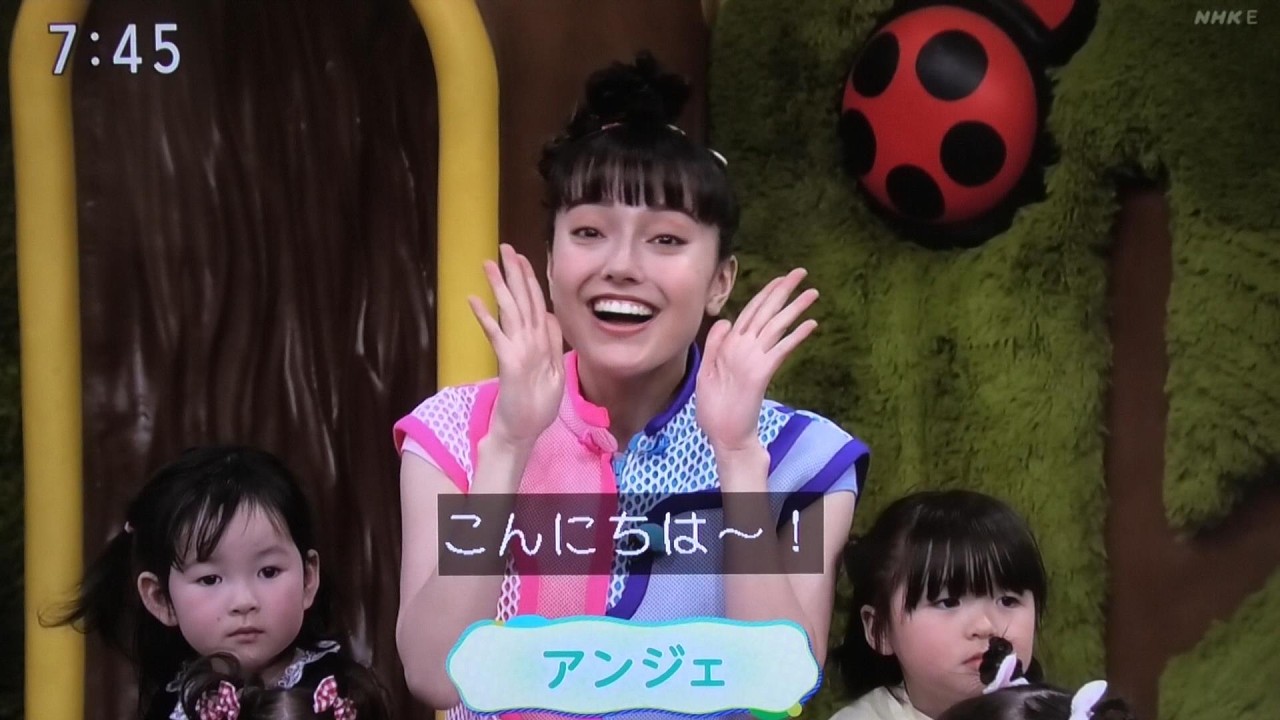 おかあさんです。 maxresdefault.jpg