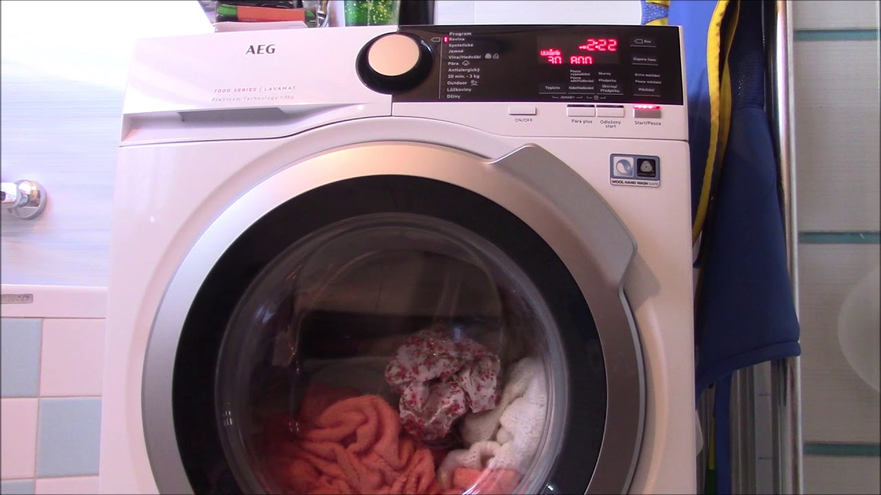 Corona AEG Blankets test YouTube