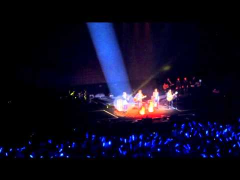 15/5/2012 五月天[諾亞方舟]世界巡迴演唱會2012 - 笑忘歌