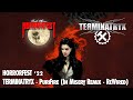 Terminatryx purifire in misery remix  soundtrack for the horrorfest 2022 film festival trailer