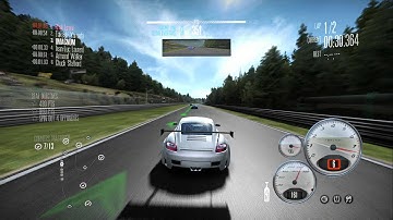 Need For Speed SHIFT: Career- Part 39 (Tier 2) "Race At SPA GP"