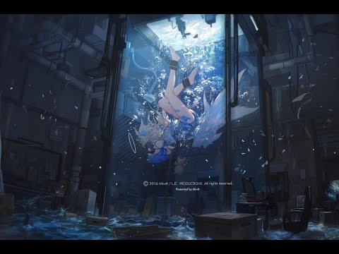 【致郁系/治愈/MAD】曾经我也想过...