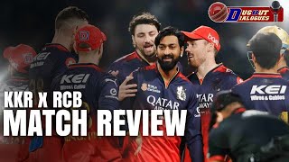 KKR vs RCB | IPL 2025 | Match No.1 | Review in Malayalam