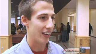 Plugged In: College Bound - The College Experience Part 1