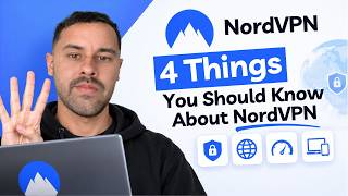 Full 4 Things You Should Know About NordVPN Update