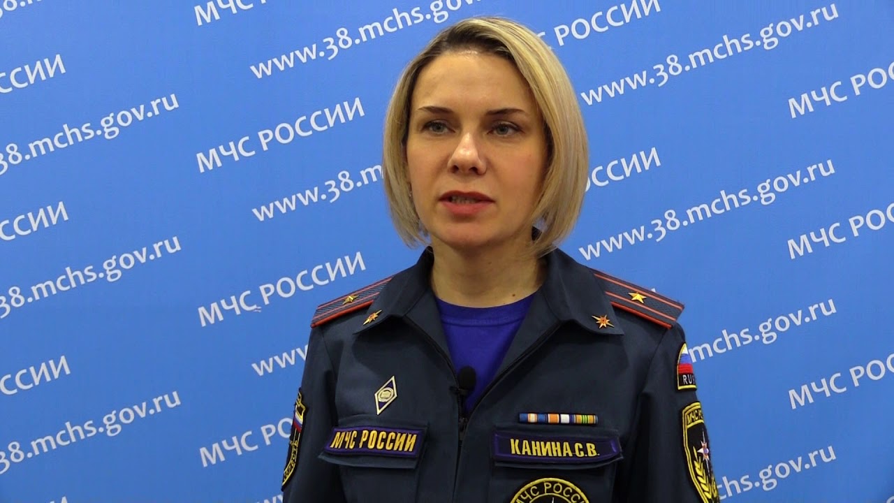 Пресс служба мчс