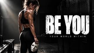 Stop Becoming Someone You Don’t Recognize || Powerful Motivational Speeches News