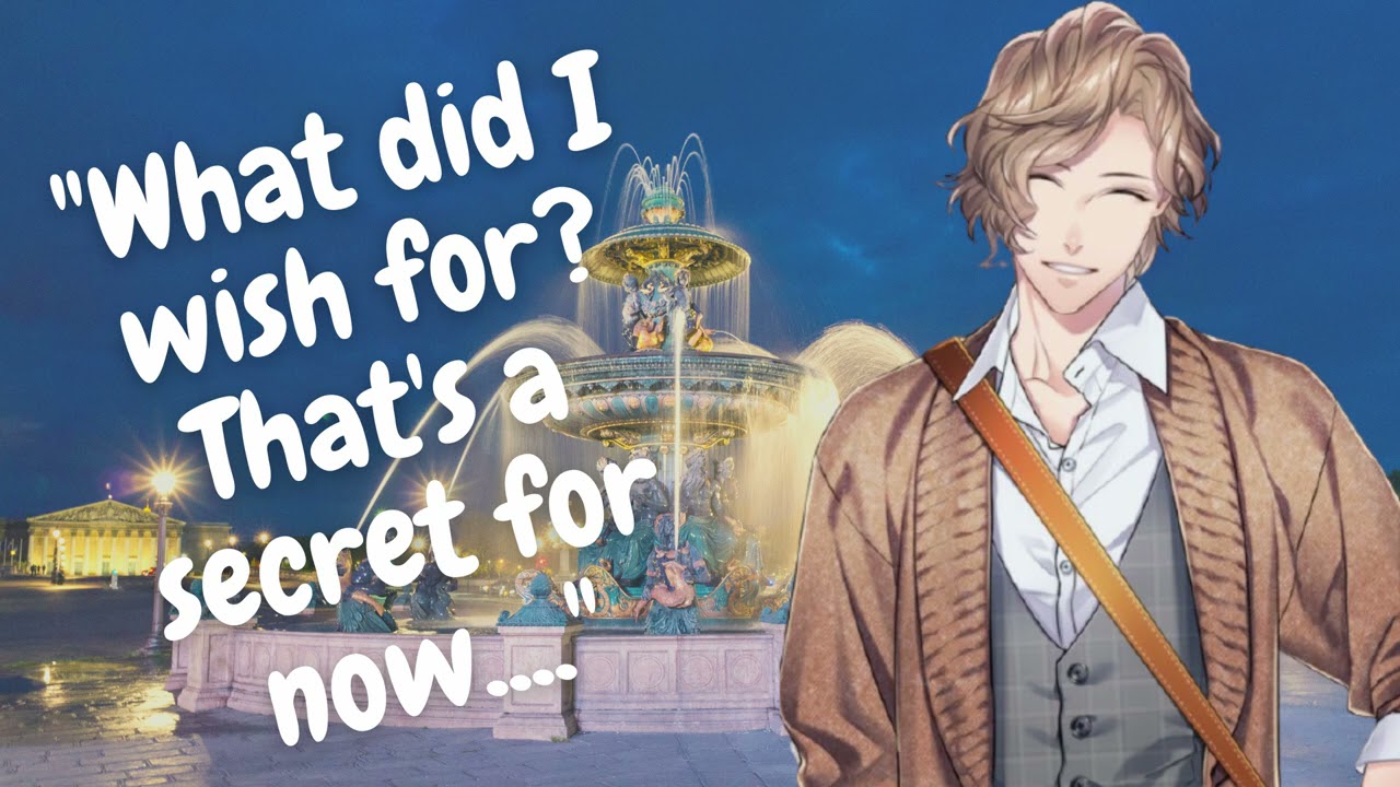 [Friends to Lovers] [M4F] Popular Classmate Confesses to You [ASMR] [Roleplay]