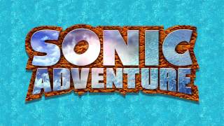 Miniatura de "Sadness - Sonic Adventure [OST]"