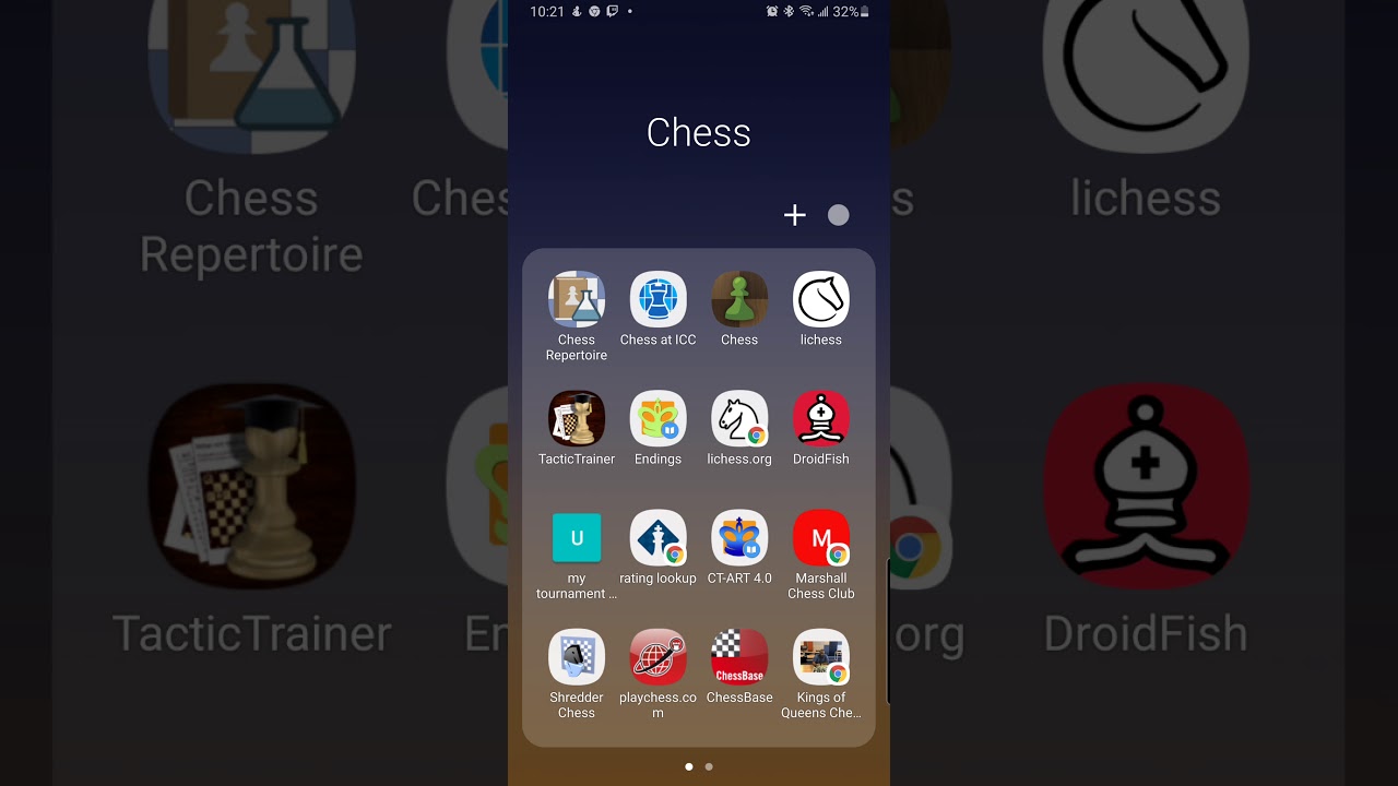 KQC online tournaments