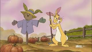 Pato Forever After Part 3