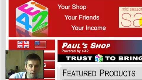 how to change your shop name