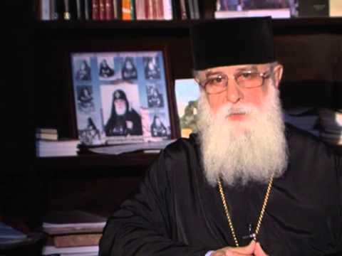 გადაცემა ღვთის სახლი - ჰერეთი