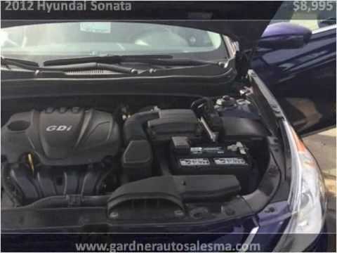 Used Cars For Sale Near Gardner Ma