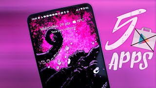 5 Aplicaciones Secretas Que No Estn En La Play Store