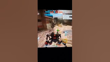 Arachnid Invader Kill On Crisis Bot #warrobots