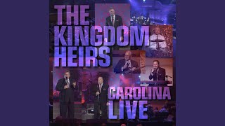 Video thumbnail of "Kingdom Heirs - I Can Tell You The Time (Live)"
