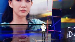 韋禮安_20181006金鐘53表演