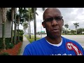 Walking To Target, West Palm Beach {D W P B } Season 2 Ep 121