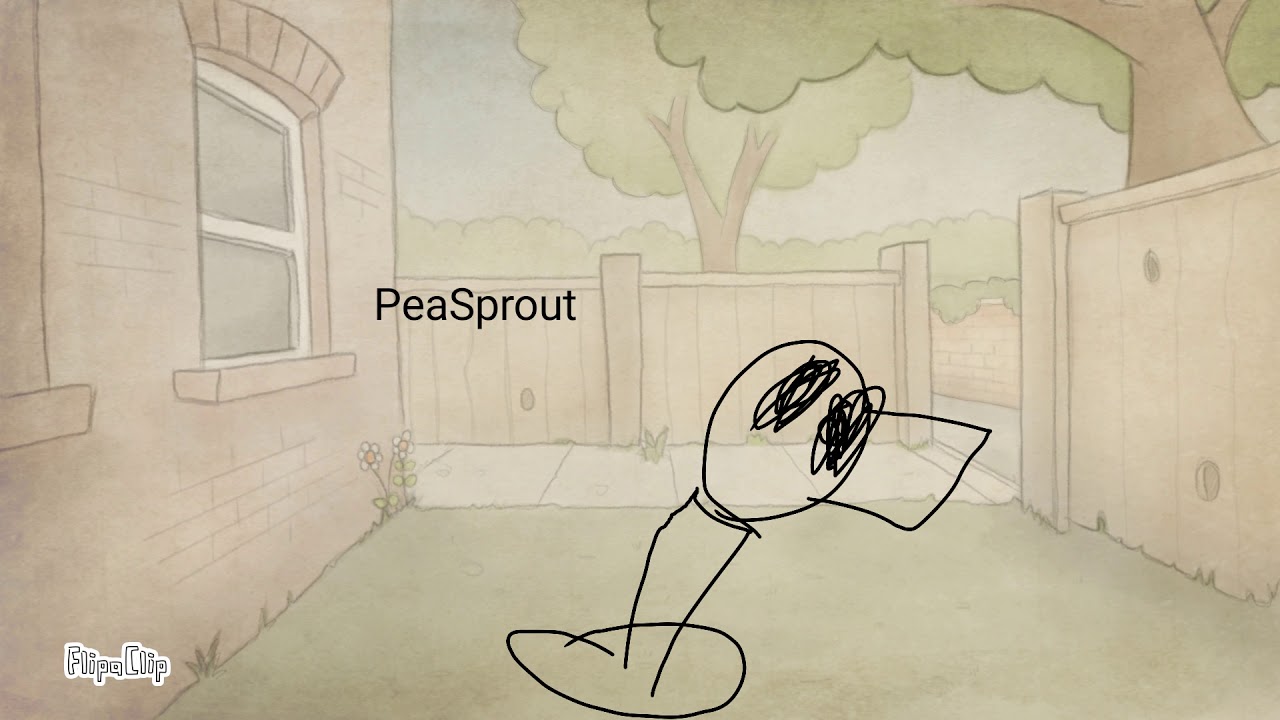 Peashooter Life YouTube