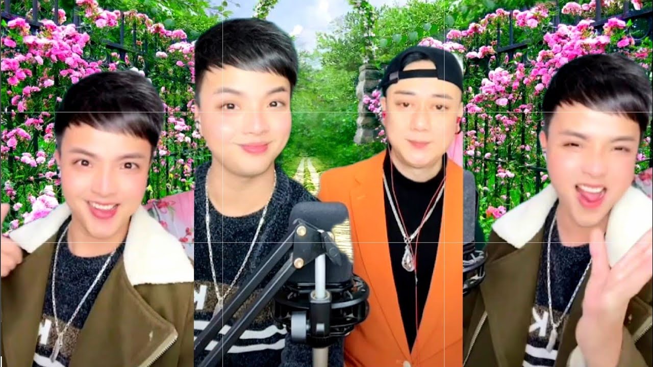 粵劇  《陸志鵬》《李焜成》師徒經典名曲演唱:《帝女花》之《雪中燕》《相認》《香夭》，《鳳閣恩仇未了情》，《花好月圆》，《遊龍戲鳳》.(陸志鹏 李焜成抖音選15) cantonese opera