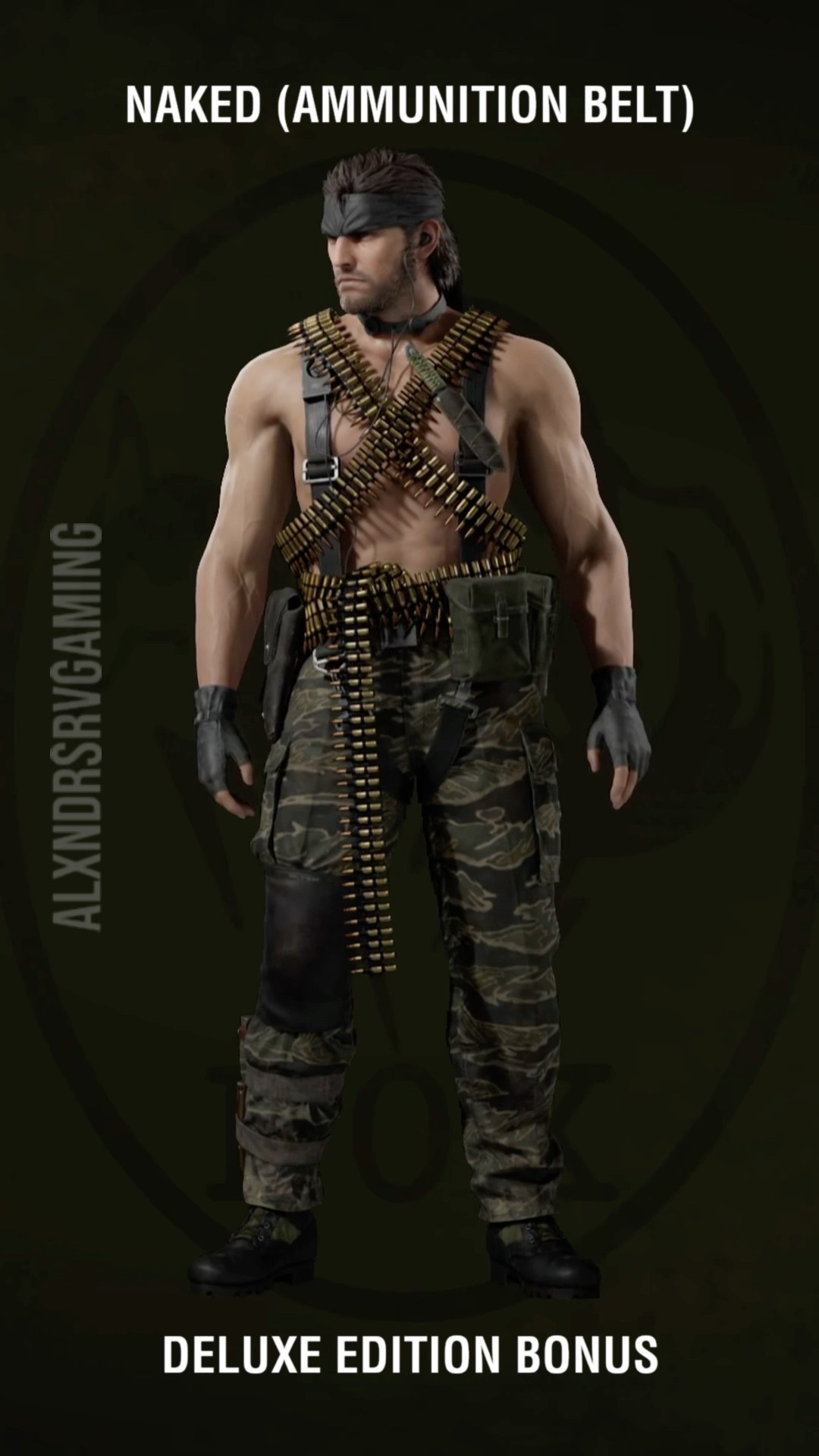 L GEAR SOLID Δ PREMIUM PACK METAL GEAR SOLID Delta: SNAKE EATER Premium Pack PlayStation