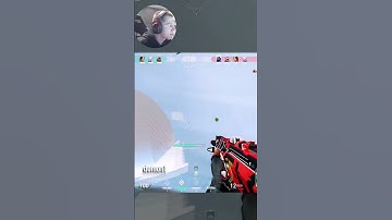 Jett insane retake by Demon1 - Valorant