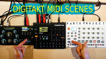 DIGITAKT MIDI SCENES HACK