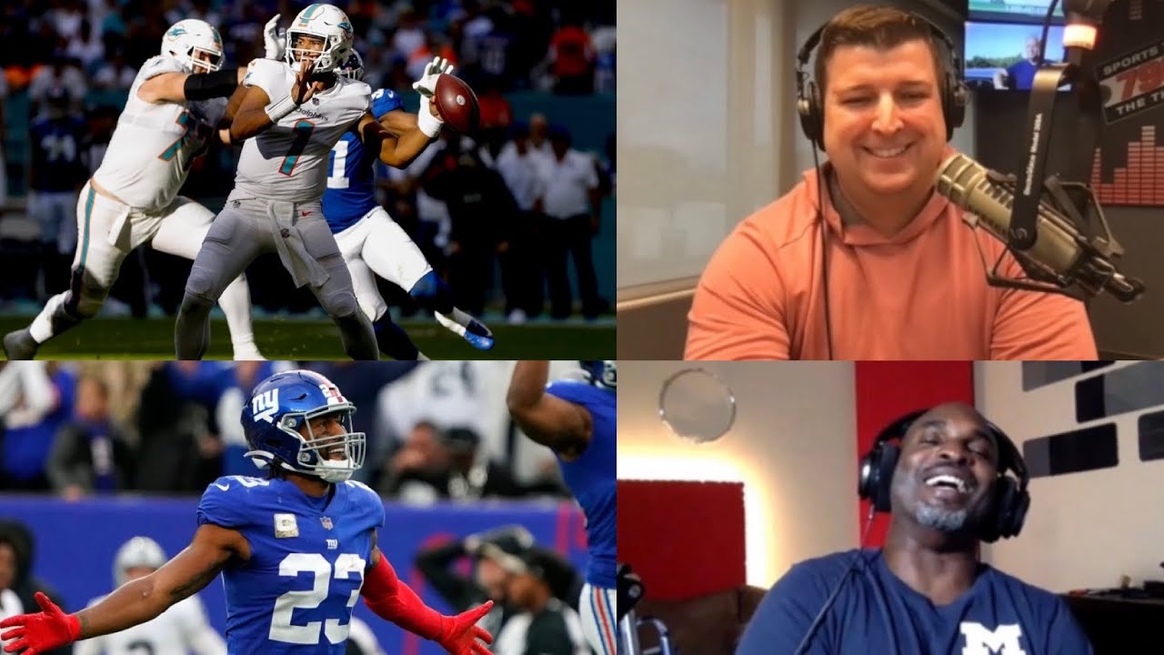 Miami Dolphins Opponents Keep Taking Cheap Shots At Tua Tagovailoa In The Media