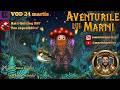 AVENTURILE LUI MARNI! 🔥 Ep. 18 🔥 PvP Arenas ⚒️ 2v2 ⚔️ 3v3 ⚔️ 1500+ Rating ⚔️ Daily Heroic ⚔️