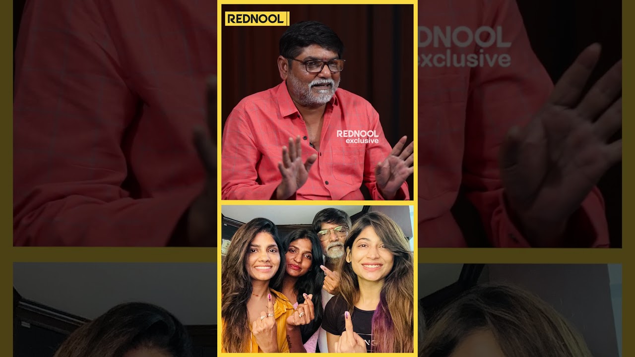 எனக்கு நண்பர்கள் இல்லாம இருக்க காரணம் இதுதான் | Director Ahathian Exclusive 