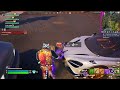 Fortnite c5s1 gameplay squad zero build crowned victory royal 47 2024 03 04