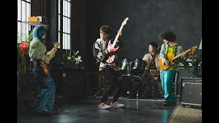 森 大翔「アイライ」Music Video / Yamato Mori - “Airai”