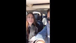 Periscope @T_Killah: &quot;Неожиданно&quot; (23.03.16)